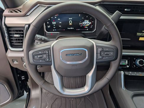 Used 2026 GMC Sierra 2500 Denali w/ Denali Reserve Package AWD/4WD image 21