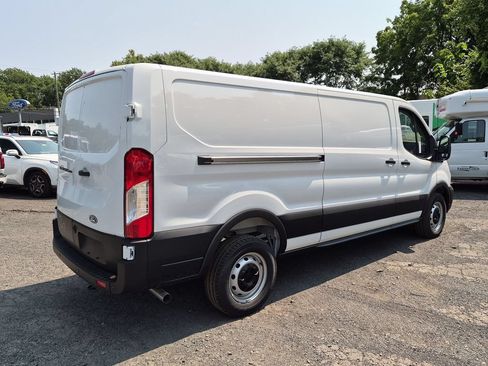 New 2026 Ford Transit 250 Low Roof w/ Load Area Protection Package RWD image 6