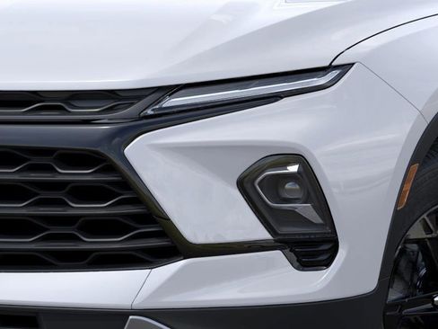 New 2026 Chevrolet Blazer LT image 10