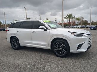 Used 2024 Lexus TX 350 FWD w/ Technology Package video 1