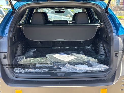 New 2025 Subaru Outback Wilderness image 6