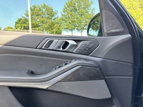 Used 2024 BMW X5 xDrive40i w/ Premium Package AWD/4WD image 21