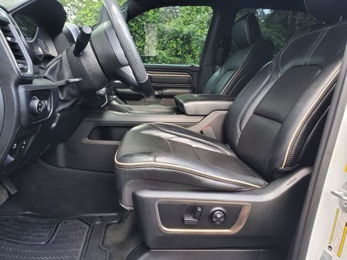 Used 2020 RAM 1500 Limited AWD/4WD image 37