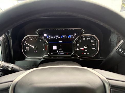 Used 2021 GMC Sierra 1500 Denali AWD/4WD image 18