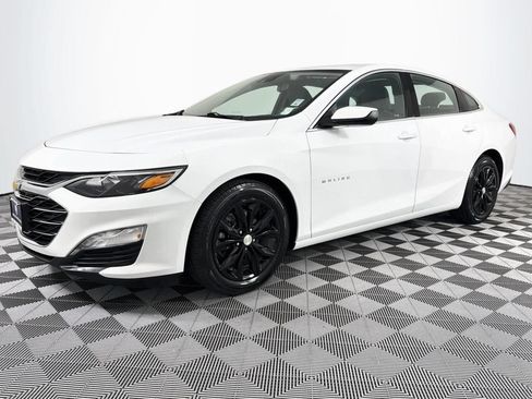 Used 2023 Chevrolet Malibu LT FWD image 6
