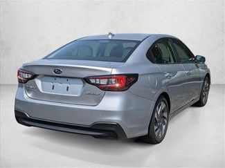 Used 2025 Subaru Legacy Limited AWD/4WD video 2