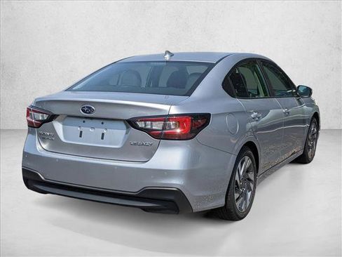 Used 2025 Subaru Legacy Limited AWD/4WD image 2