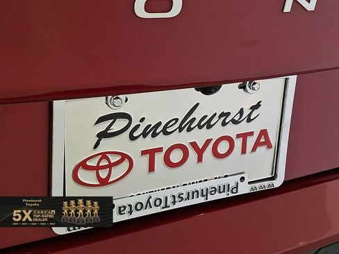 Certified 2024 Hyundai Kona N Line image 36