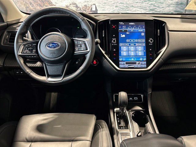 Used 2026 Subaru Ascent Premium AWD/4WD image 3
