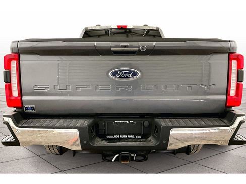 Used 2022 Chevrolet Colorado Z71 image 4