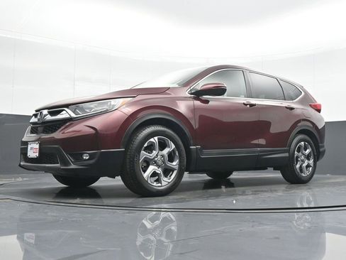 Used 2018 Honda CR-V EX image 18