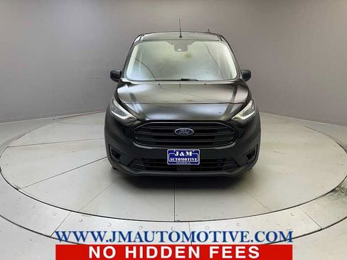 Used 2022 Ford Transit Connect XL FWD image 8
