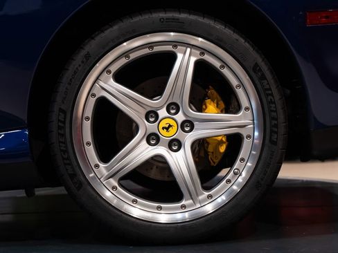 Used 2003 Ferrari 575M Maranello RWD image 12