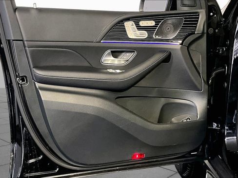 New 2026 Mercedes-Benz GLE 450 4MATIC image 11