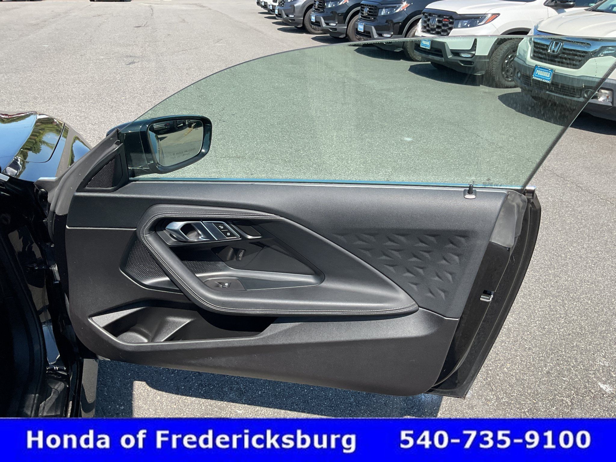 Used 2022 BMW 230i Coupe w/ Premium Package 2 RWD image 15