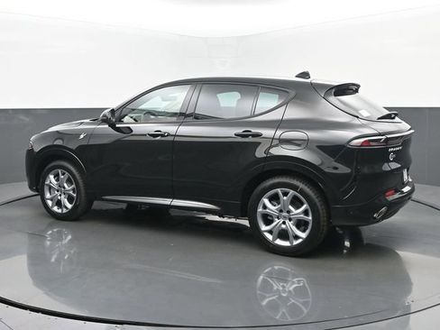 New 2025 Dodge Hornet R/T image 3