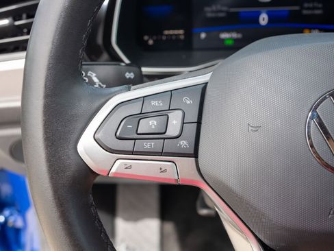 Used 2022 Volkswagen Jetta Sport FWD image 27