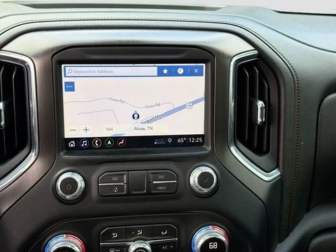 Used 2019 GMC Sierra 1500 AT4 w/ AT4 Premium Package AWD/4WD image 13
