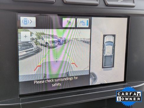 Certified 2024 Ford F250 XLT w/ 360-Degree Camera Package AWD/4WD image 21