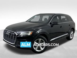 Used 2024 Audi Q7 2.0T Premium Plus video 1