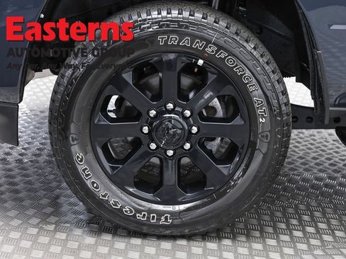 Used 2025 RAM 2500 Big Horn AWD/4WD image 33