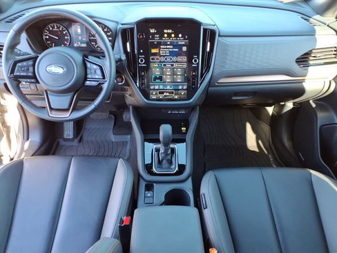 Certified 2025 Subaru Forester Sport w/ Popular Package #1 image 9