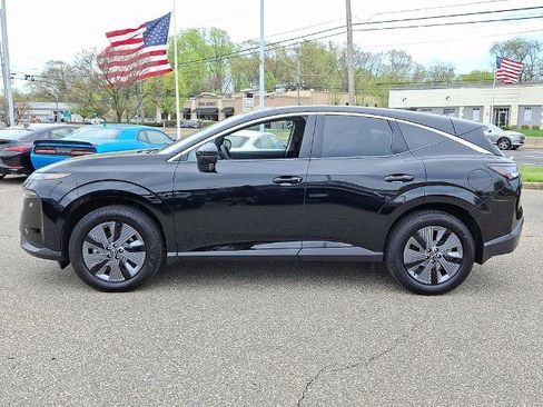Certified 2025 Nissan Murano SL w/ Cargo Package AWD/4WD image 5