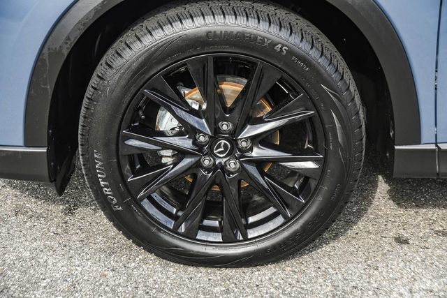 Used 2025 MAZDA CX-5 Carbon Edition AWD/4WD image 11