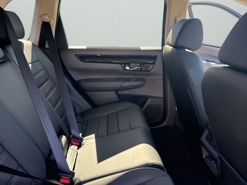 New 2026 Honda CR-V EX-L image 20