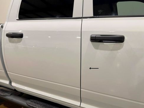 Used 2022 RAM 2500 Tradesman w/ Chrome Appearance Group AWD/4WD image 65