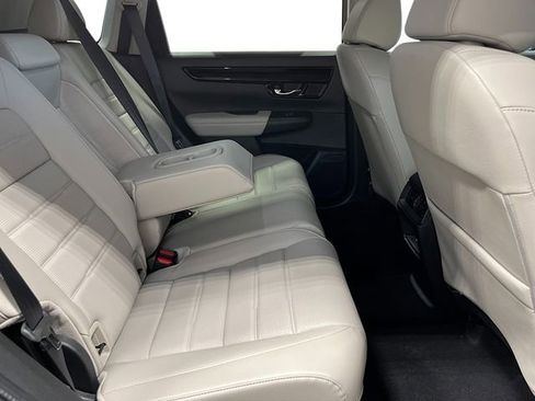 New 2026 Honda CR-V EX-L image 27