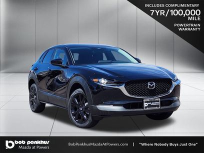 New 2026 MAZDA CX-30 AWD 2.5 S w/ Select Sport Pkg