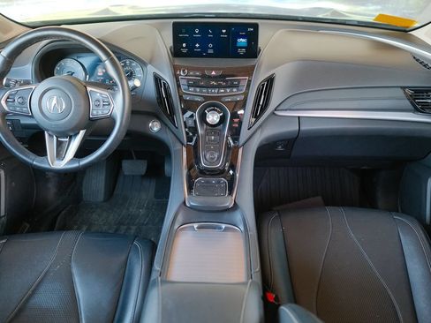 Used 2020 Acura RDX FWD w/ Technology Package image 20