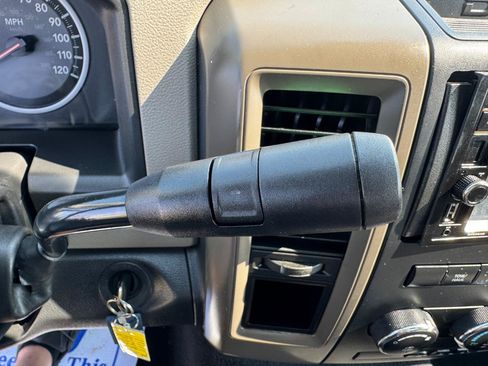 Used 2012 RAM 1500 Tradesman w/ ST Popular Equipment Group RWD image 24