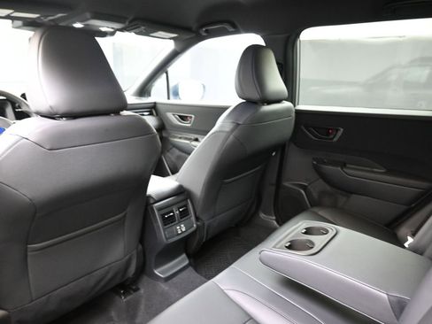 New 2026 Subaru Outback Premium image 19