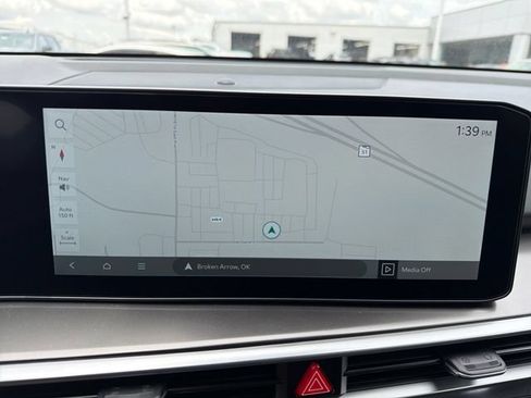 New 2026 Kia Sorento EX FWD image 12