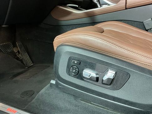 Certified 2023 BMW X5 xDrive40i w/ Luxury Seating Package AWD/4WD image 20