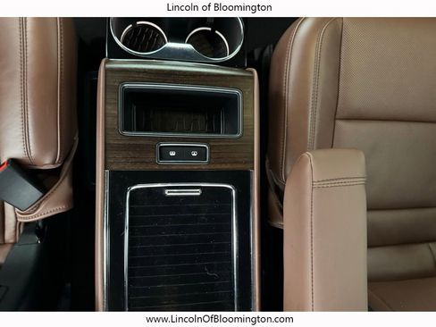 Certified 2025 Lincoln Aviator Reserve w/ Equipment Group 201A image 51