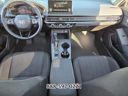 Used 2022 Honda Civic EX image 14