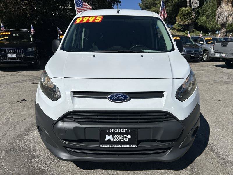 Used 2015 Ford Transit Connect XL FWD image 2
