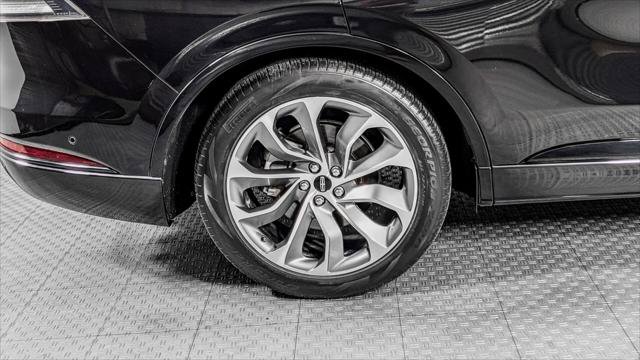 Used 2020 Lincoln Aviator Grand Touring w/ Equipment Group 302A AWD/4WD image 36