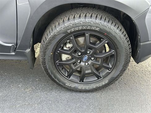 Certified 2025 Subaru Crosstrek 2.5i Wilderness w/ Wilderness Package image 9