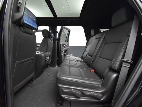 Used 2022 GMC Yukon Denali w/ Denali Ultimate Package image 42