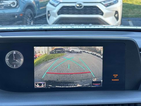 Used 2021 Lexus ES 350 w/ Premium Package image 24