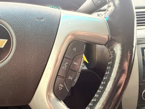 Used 2014 Chevrolet Silverado 2500 LTZ w/ LTZ Plus Package AWD/4WD image 19