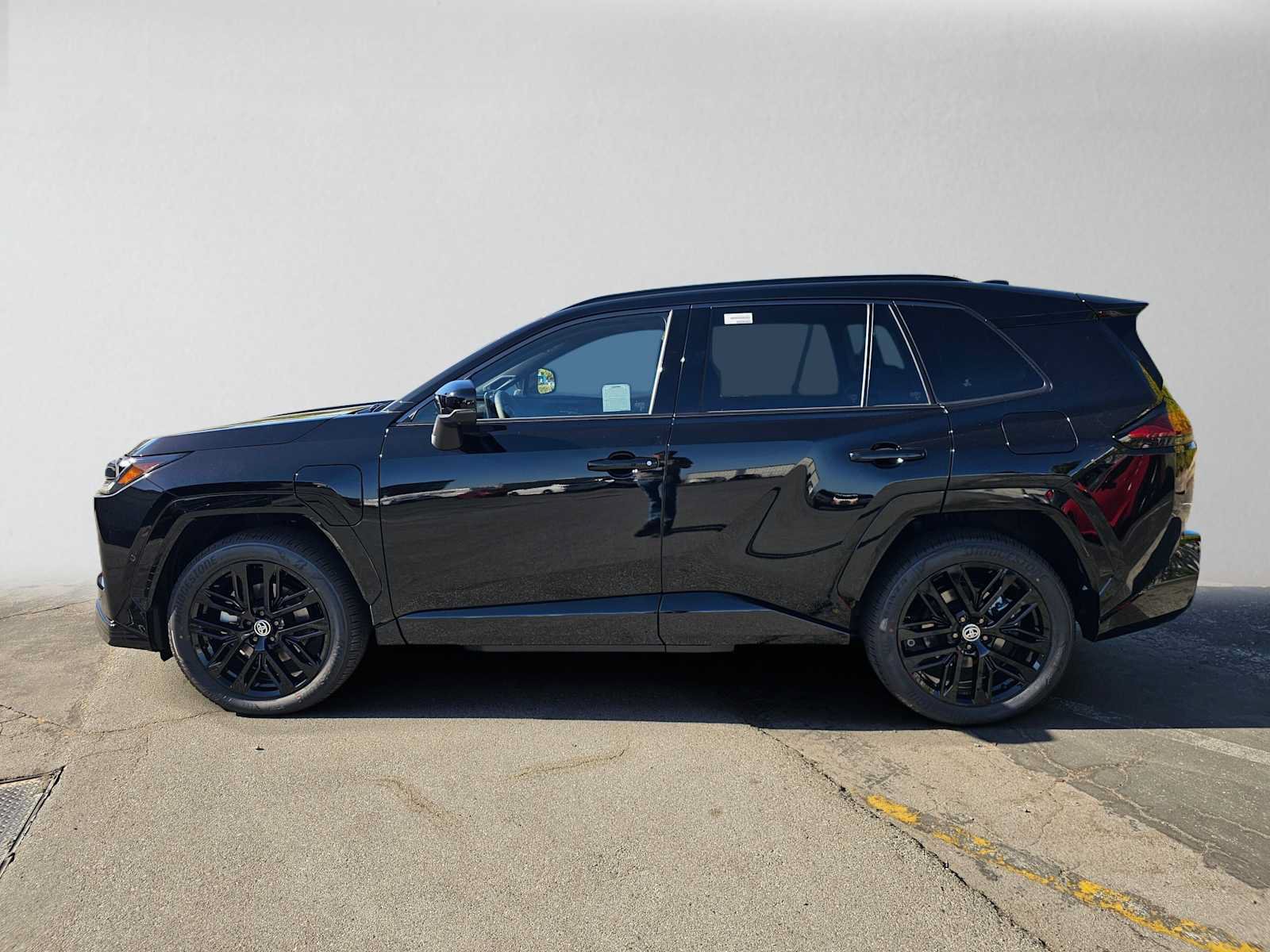 New 2026 Toyota RAV4 XSE w/ Panoramic Sun Roof Package AWD/4WD image 6