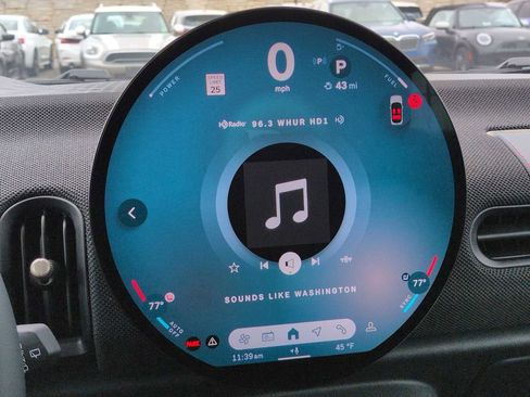 New 2026 MINI Cooper S image 31