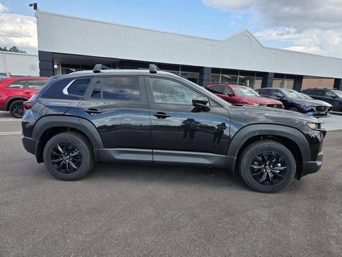 New 2026 MAZDA CX-50 2.5 Hybrid w/ Weather Package image 2