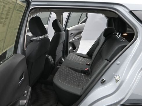 Used 2024 Nissan Kicks SV image 15