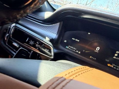 Certified 2023 Lincoln Aviator Black Label w/ Jet Package AWD/4WD image 30